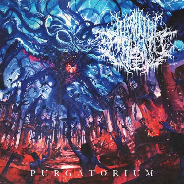 Mental Cruelty - Purgatorium Mental Cruelty - Purgatorium