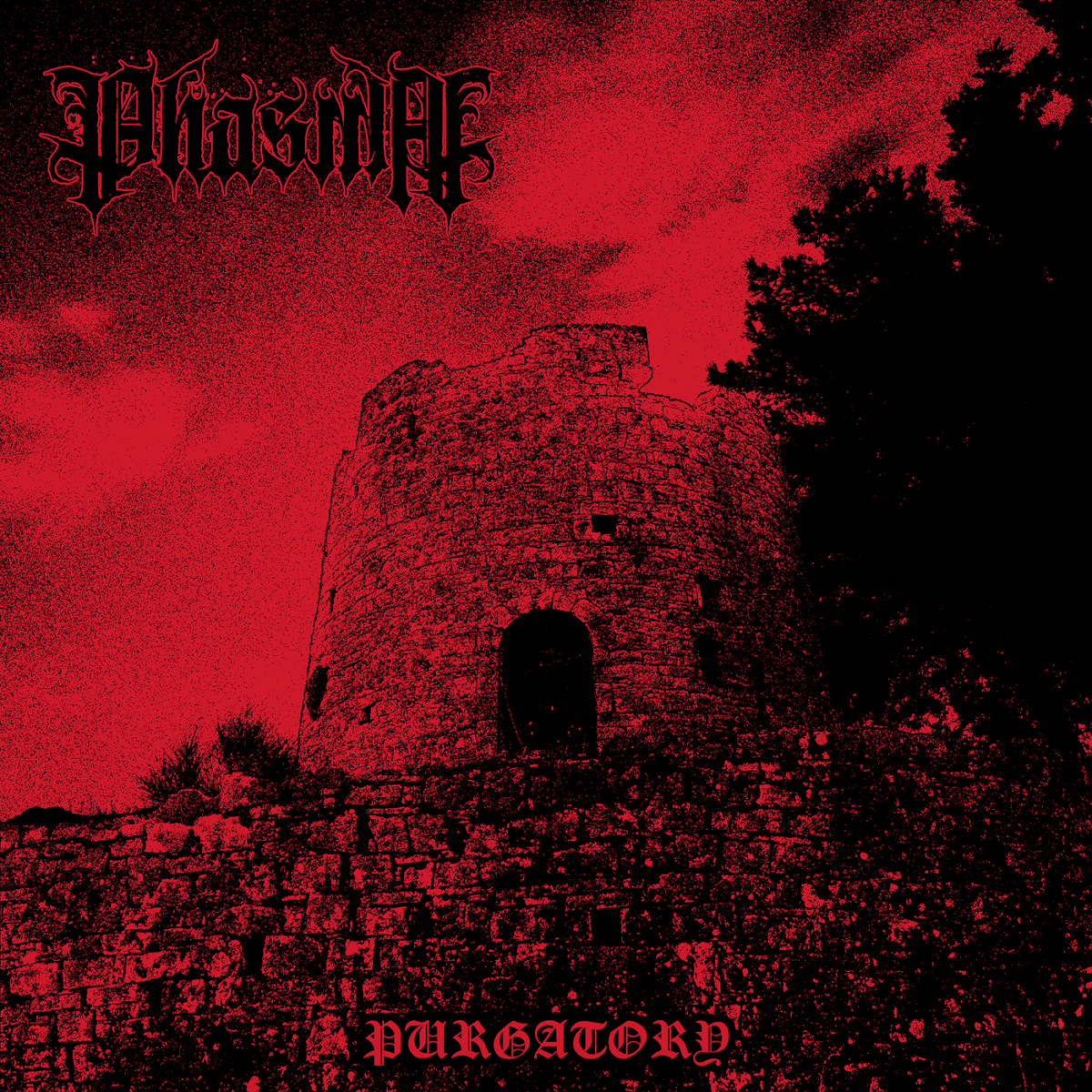 Phasma - Purgatory Phasma - Purgatory