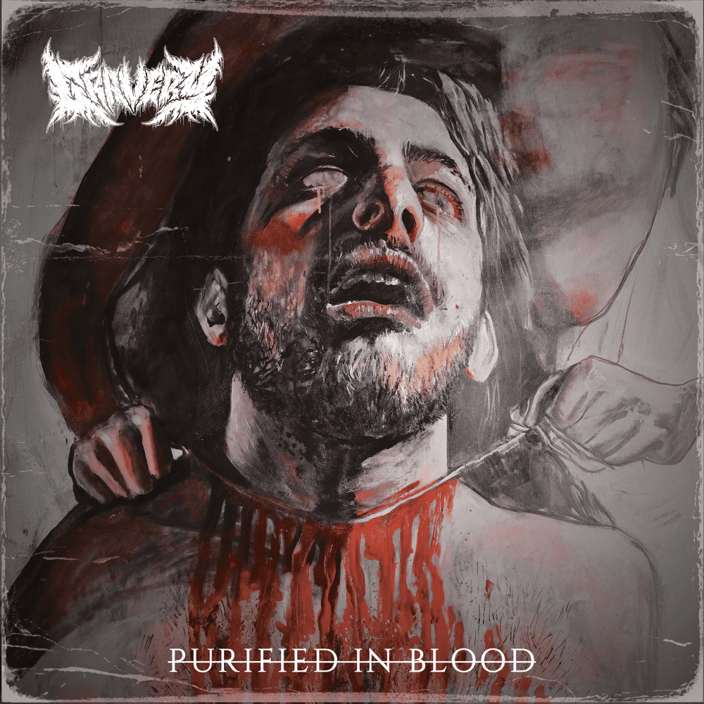 Gravery - Purified In Blood Gravery - Purified In Blood