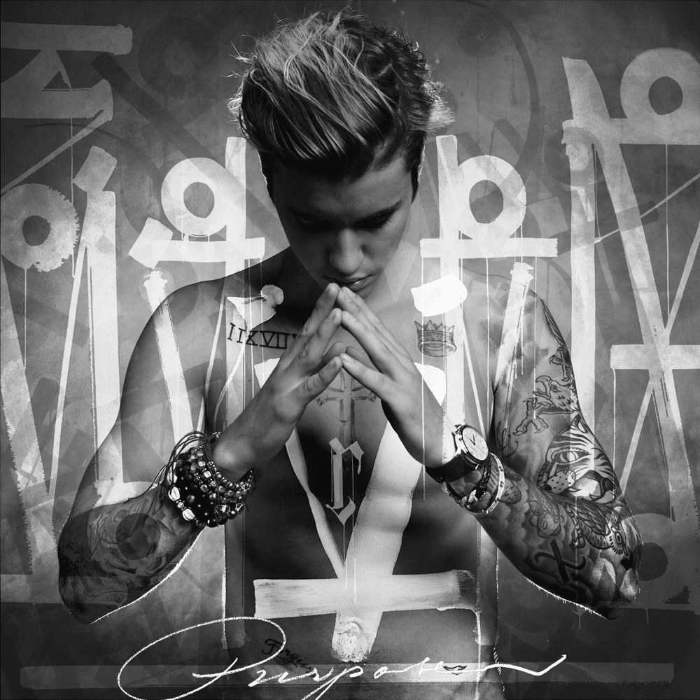 Justin Bieber - Purpose Justin Bieber - Purpose