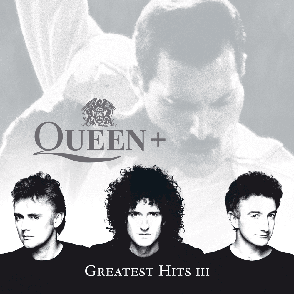 Queen - Greatest Hits III Queen - Greatest Hits III