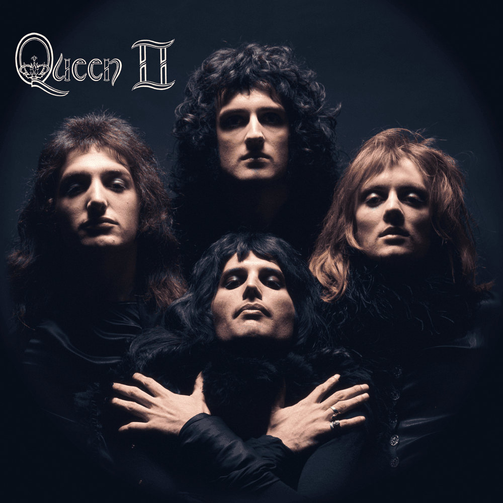 Queen - Queen II Queen - Queen II