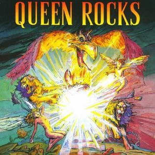Queen - Queen Rocks Queen - Queen Rocks