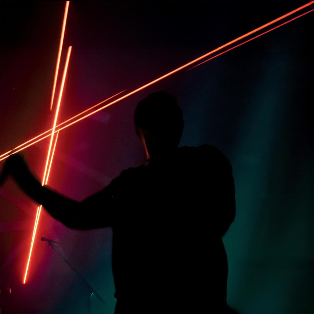 TesseracT - Radar TesseracT - Radar