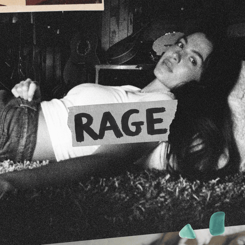 Kita Alexander - Rage