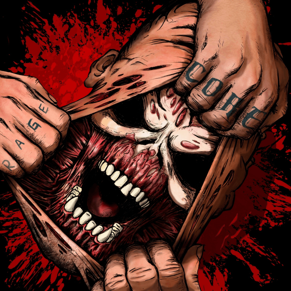 Hässlich Rap - Ragecore Hässlich Rap - Ragecore