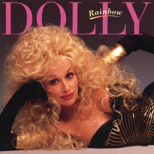 Dolly Parton - Rainbow Dolly Parton - Rainbow