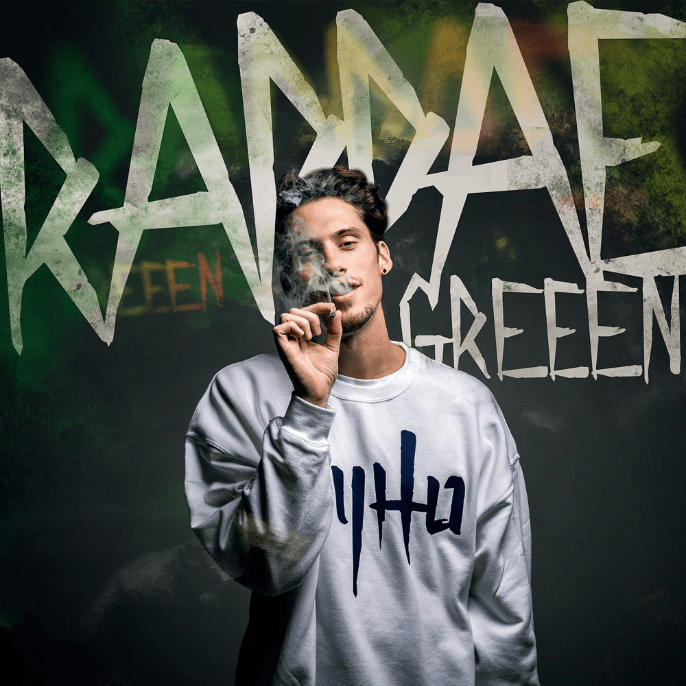 GReeeN - Rappae GReeeN - Rappae