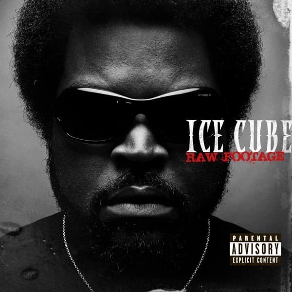 Ice Cube - Raw Footage Ice Cube - Raw Footage