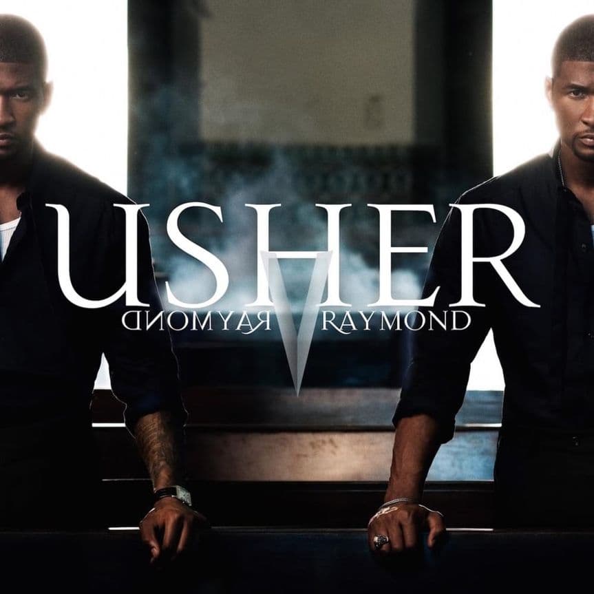 Usher - Raymond v. Raymond Usher - Raymond v. Raymond