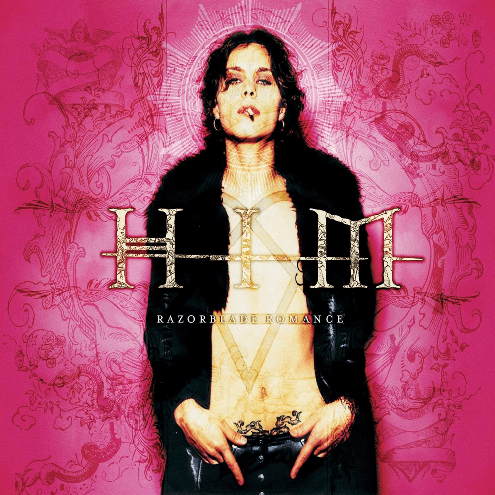 HIM - Razorblade Romance HIM - Razorblade Romance