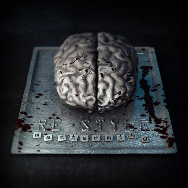 Re-Style - Mastermind Re-Style - Mastermind