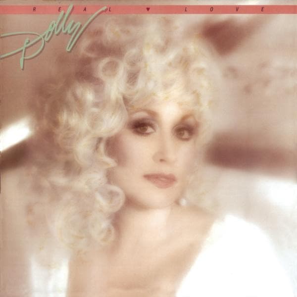 Dolly Parton - Real Love Dolly Parton - Real Love