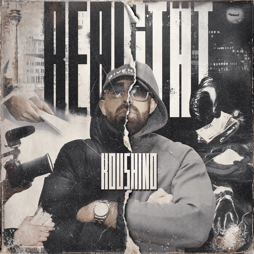 Koushino - Realität Koushino - Realität