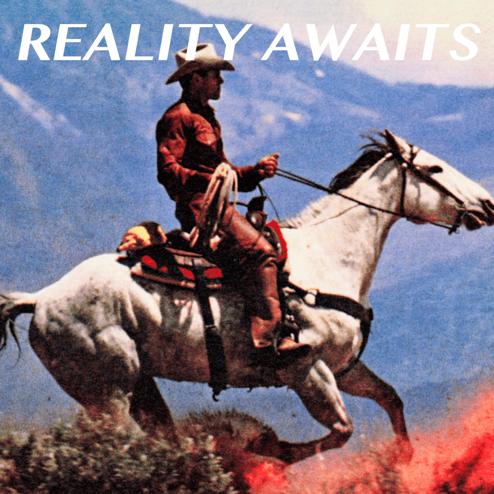 The Strokes - Reality Awaits The Strokes - Reality Awaits