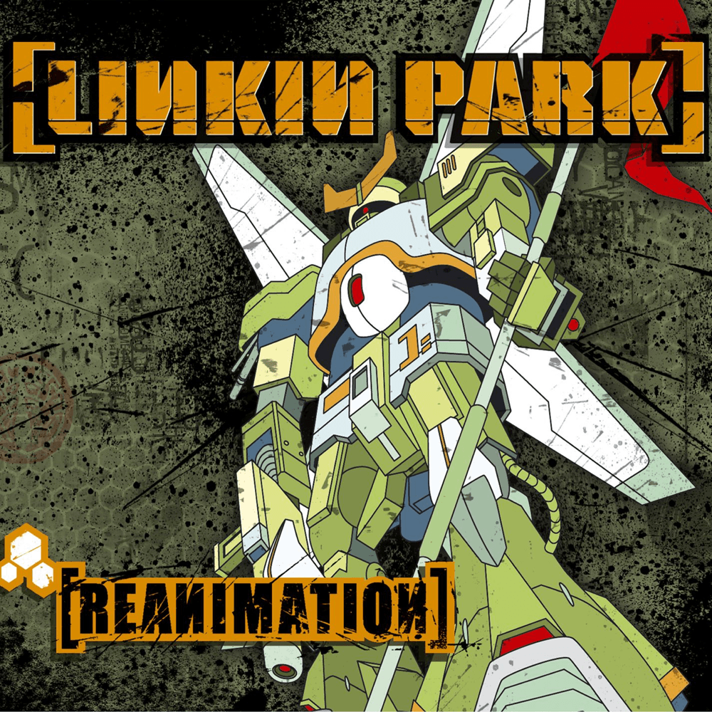 Linkin Park - Reanimation Linkin Park - Reanimation