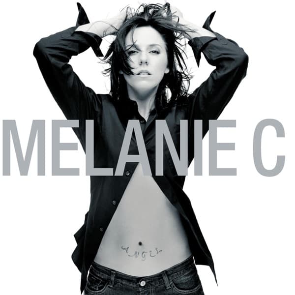 Melanie C - Reason