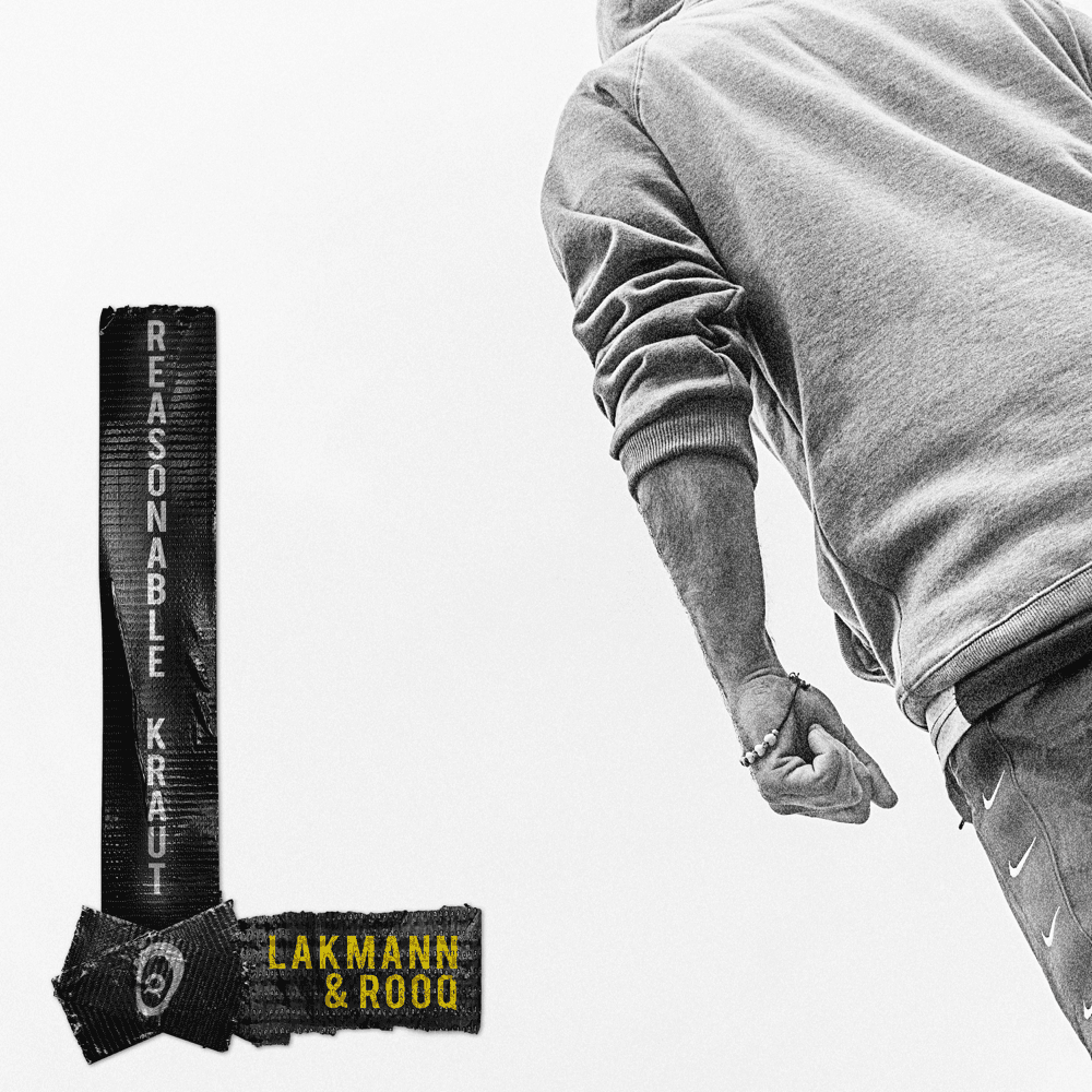 Lakmann - Reasonable Kraut