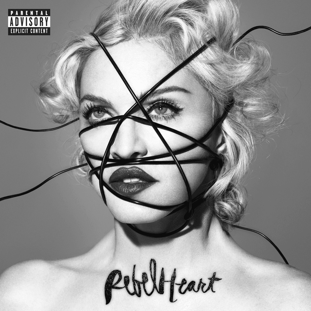 Madonna - Rebel Heart Madonna - Rebel Heart