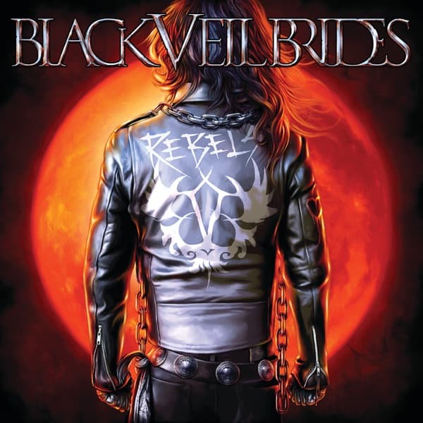 Black Veil Brides - Rebels