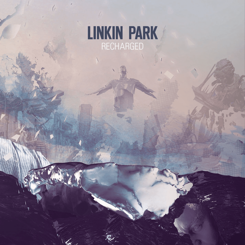 Linkin Park - Recharged Linkin Park - Recharged