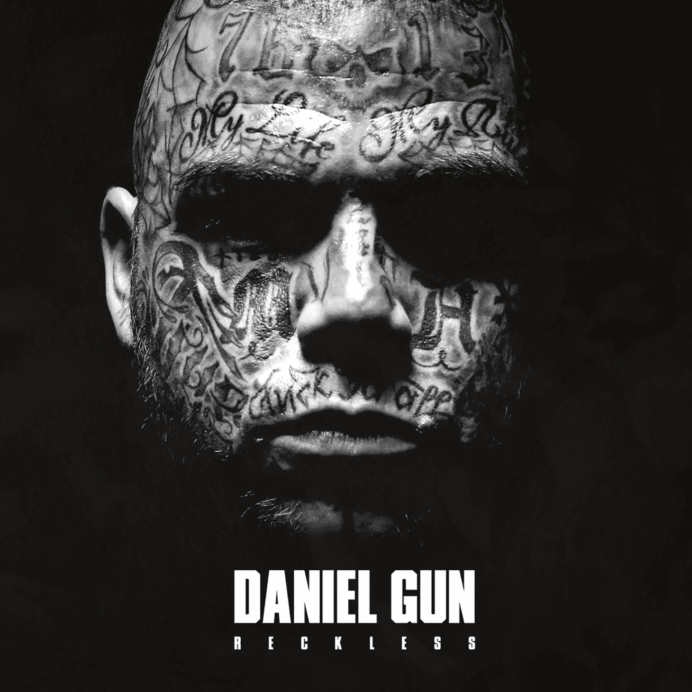 Daniel Gun - Reckless