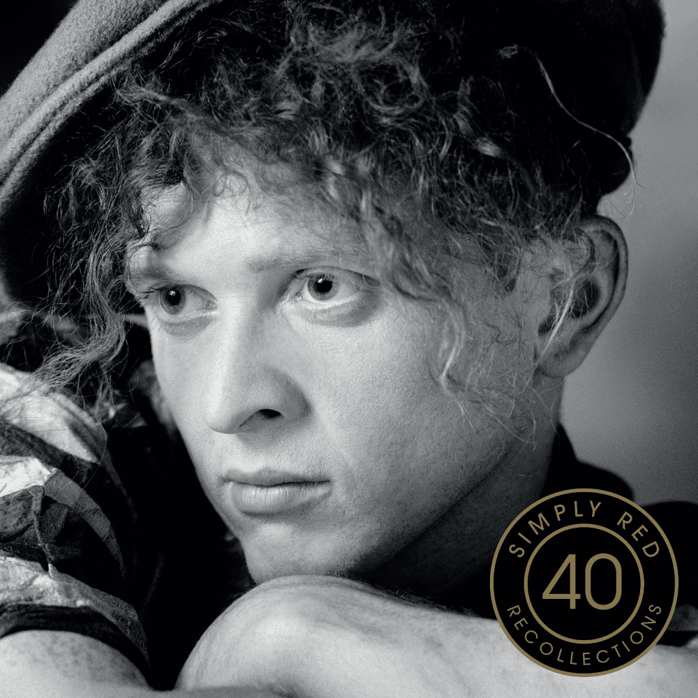 Simply Red - Recollections