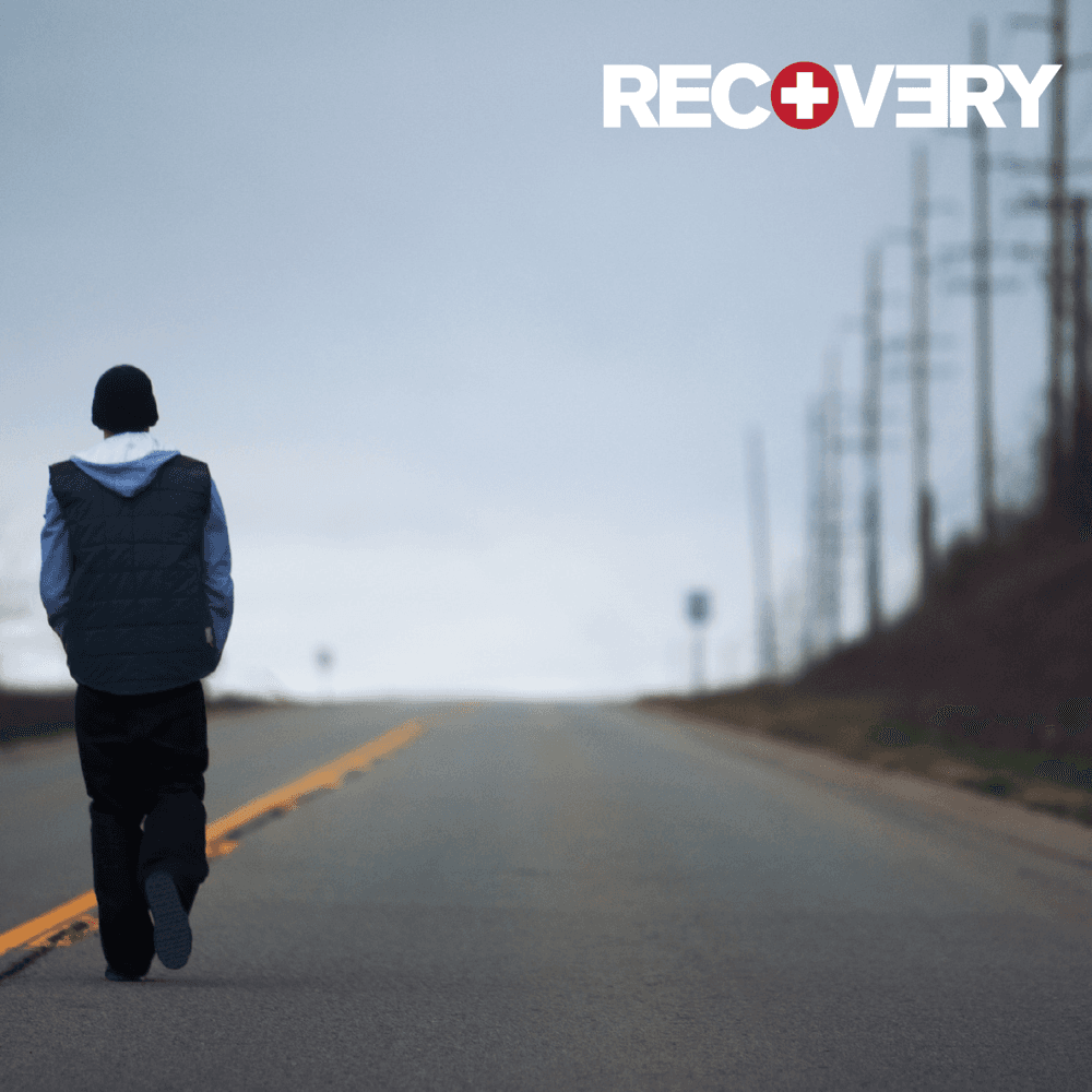 Eminem - Recovery Eminem - Recovery