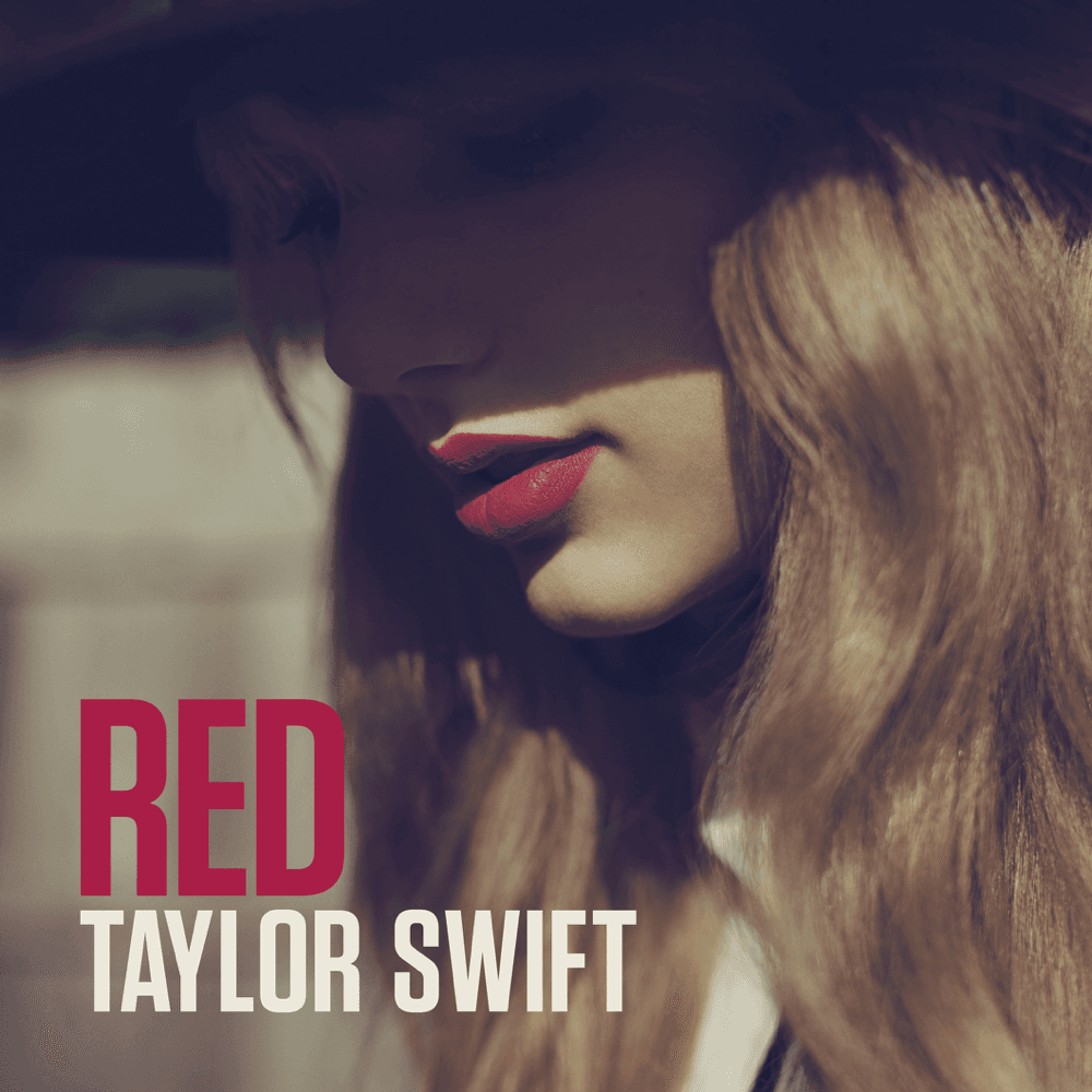 Taylor Swift - Red Taylor Swift - Red