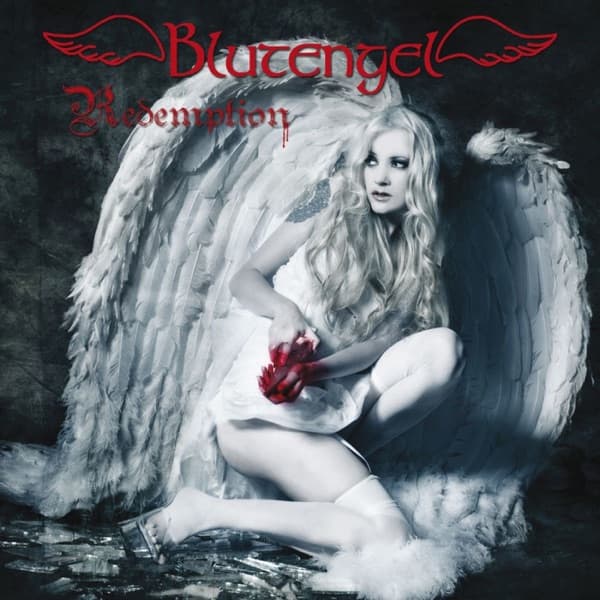 Blutengel - Redemption Blutengel - Redemption