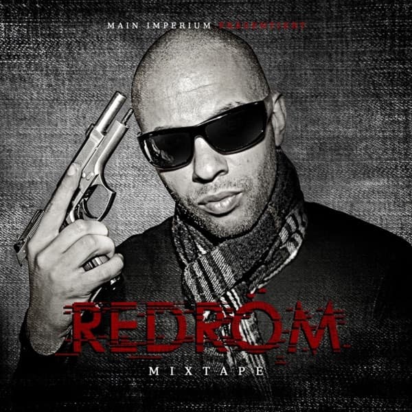 GPC - Redröm