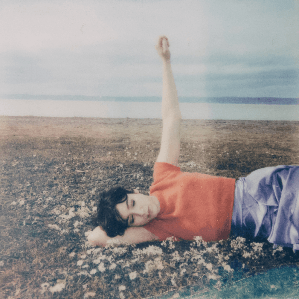 OSKA - Refined Believer OSKA - Refined Believer