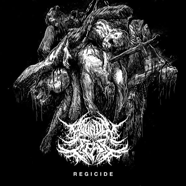 Bound In Fear - Regicide