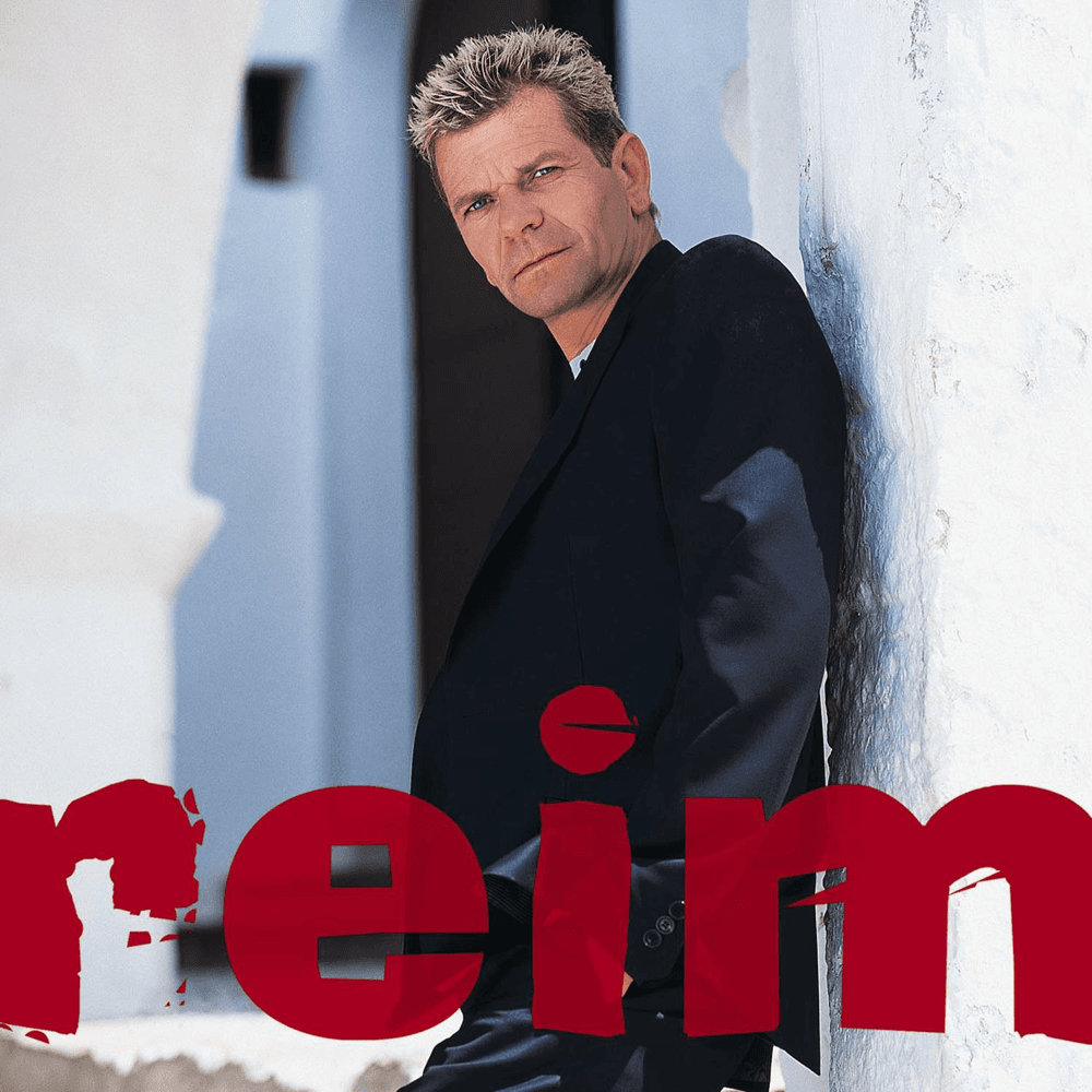 Matthias Reim - Reim (2003) Matthias Reim - Reim (2003)