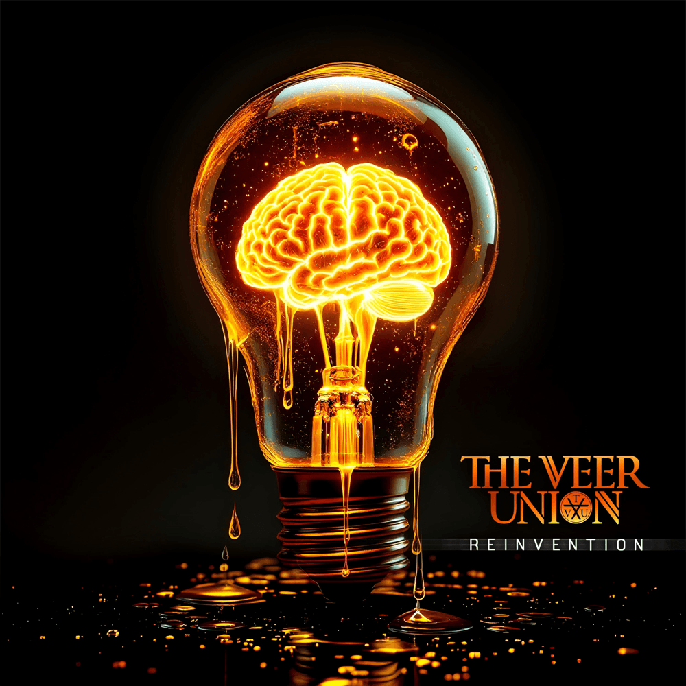 The Veer Union - Reinvention