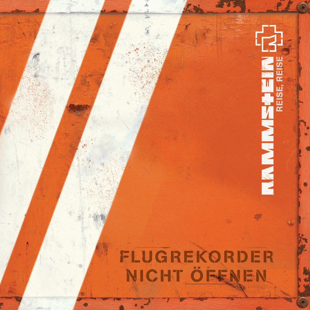 Rammstein - Reise, Reise Rammstein - Reise, Reise