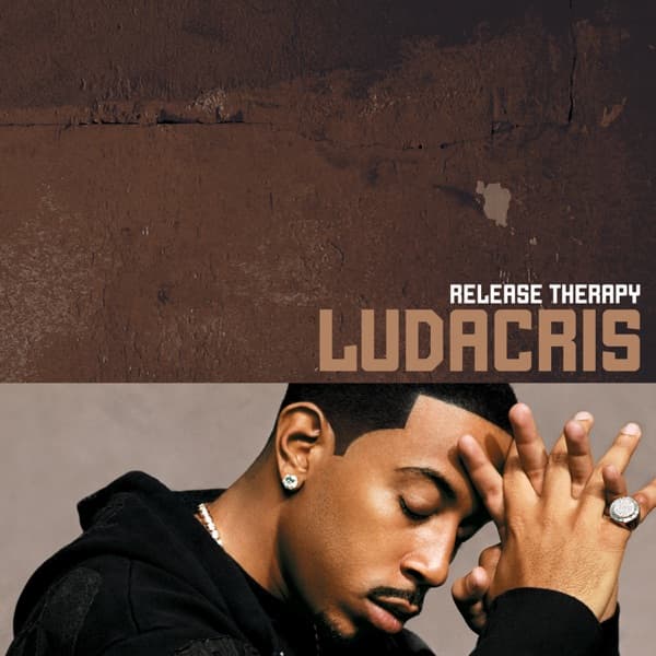 Ludacris - Release Therapy Ludacris - Release Therapy