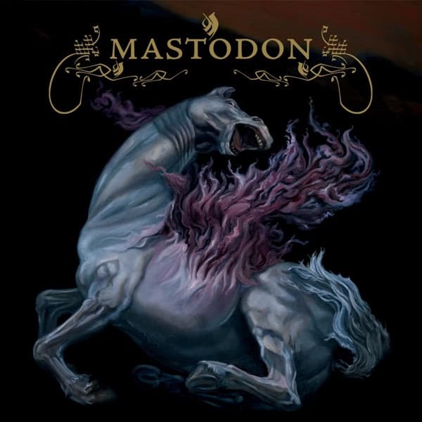 Mastodon - Remission Mastodon - Remission