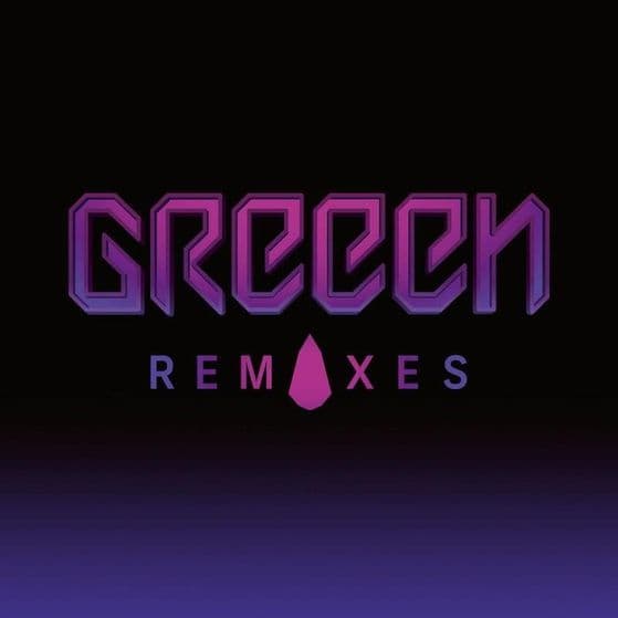 GReeeN - Remixes GReeeN - Remixes