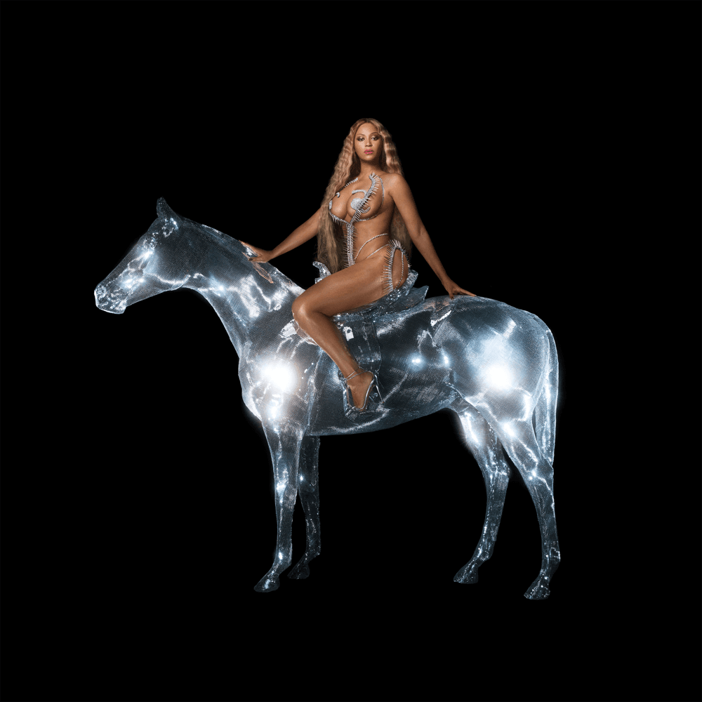 Beyonce - Renaissance Beyonce - Renaissance