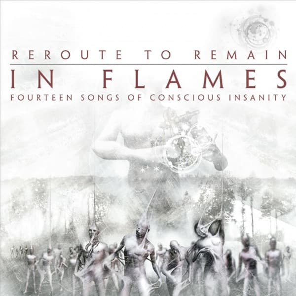In Flames - Reroute To Remain In Flames - Reroute To Remain
