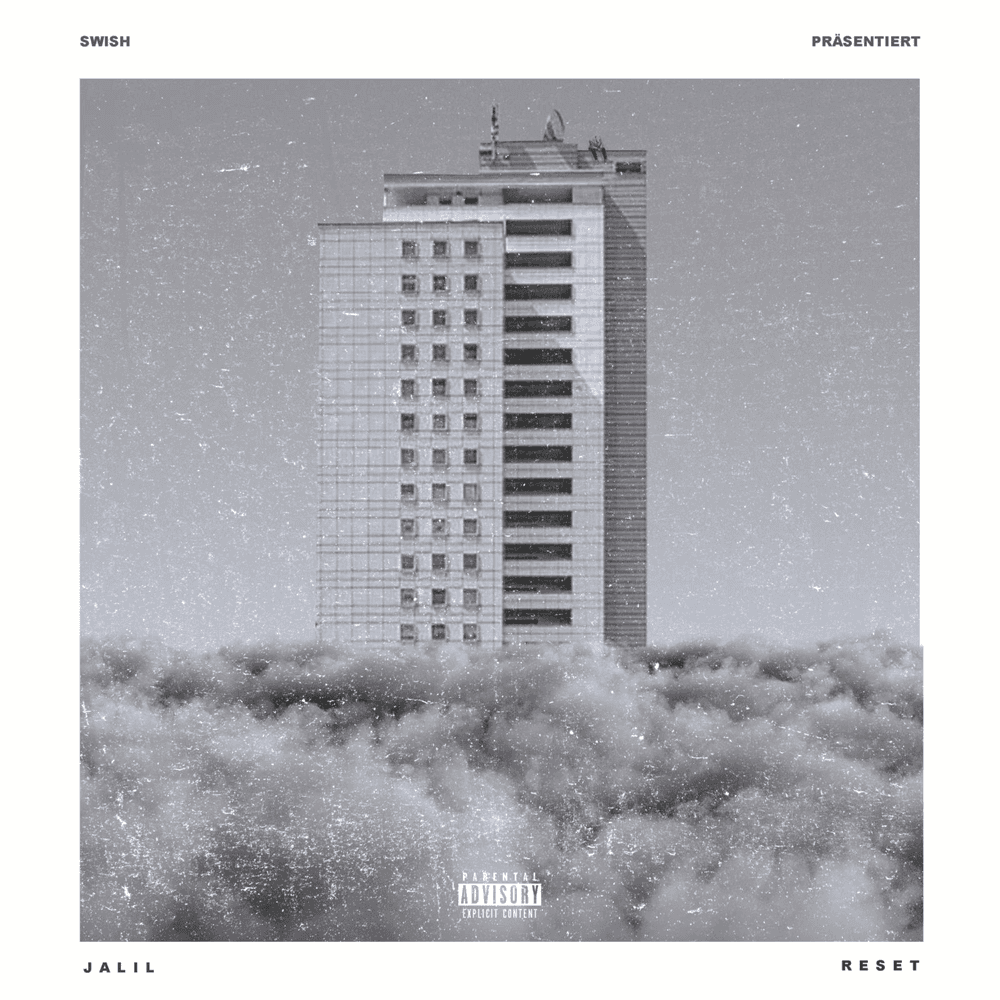 Jalil - Reset Jalil - Reset