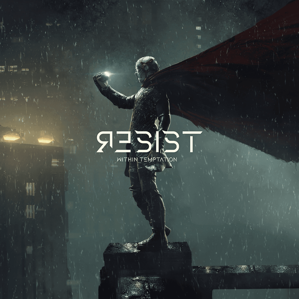 Within Temptation - Resist Within Temptation - Resist