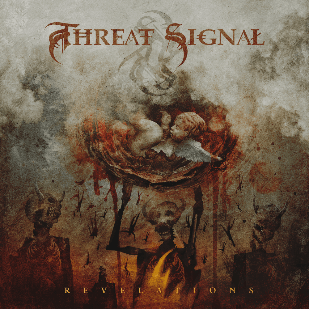 Threat Signal - Revelations Threat Signal - Revelations