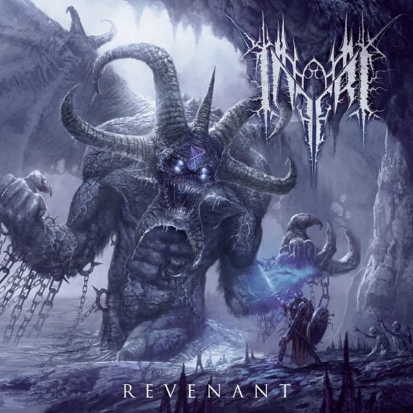Inferi - Revenant Inferi - Revenant