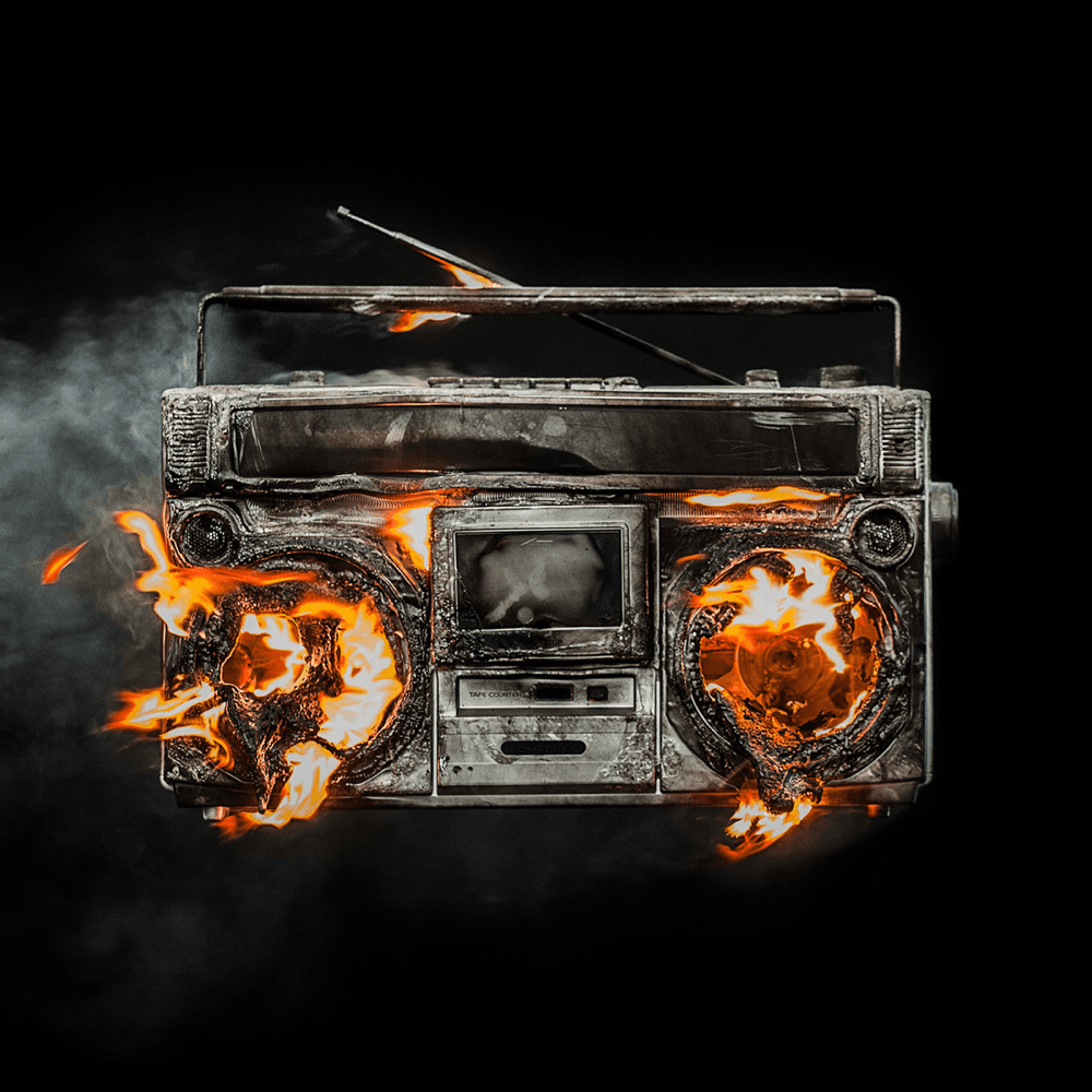 Green Day - Revolution Radio Green Day - Revolution Radio