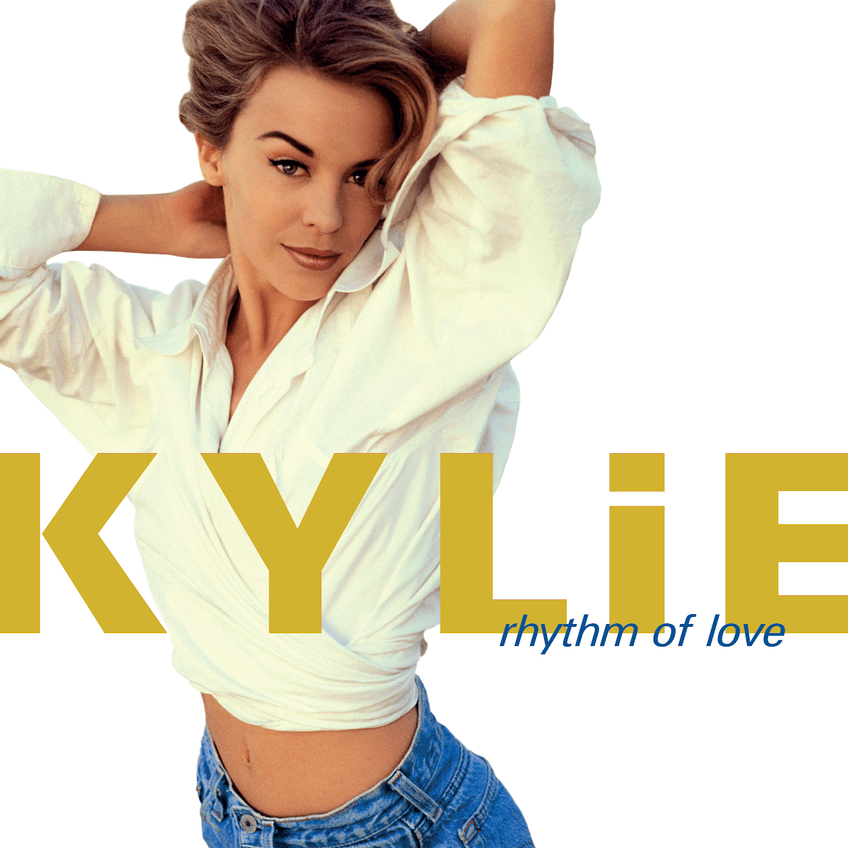 Kylie Minogue - Rhythm Of Love Kylie Minogue - Rhythm Of Love