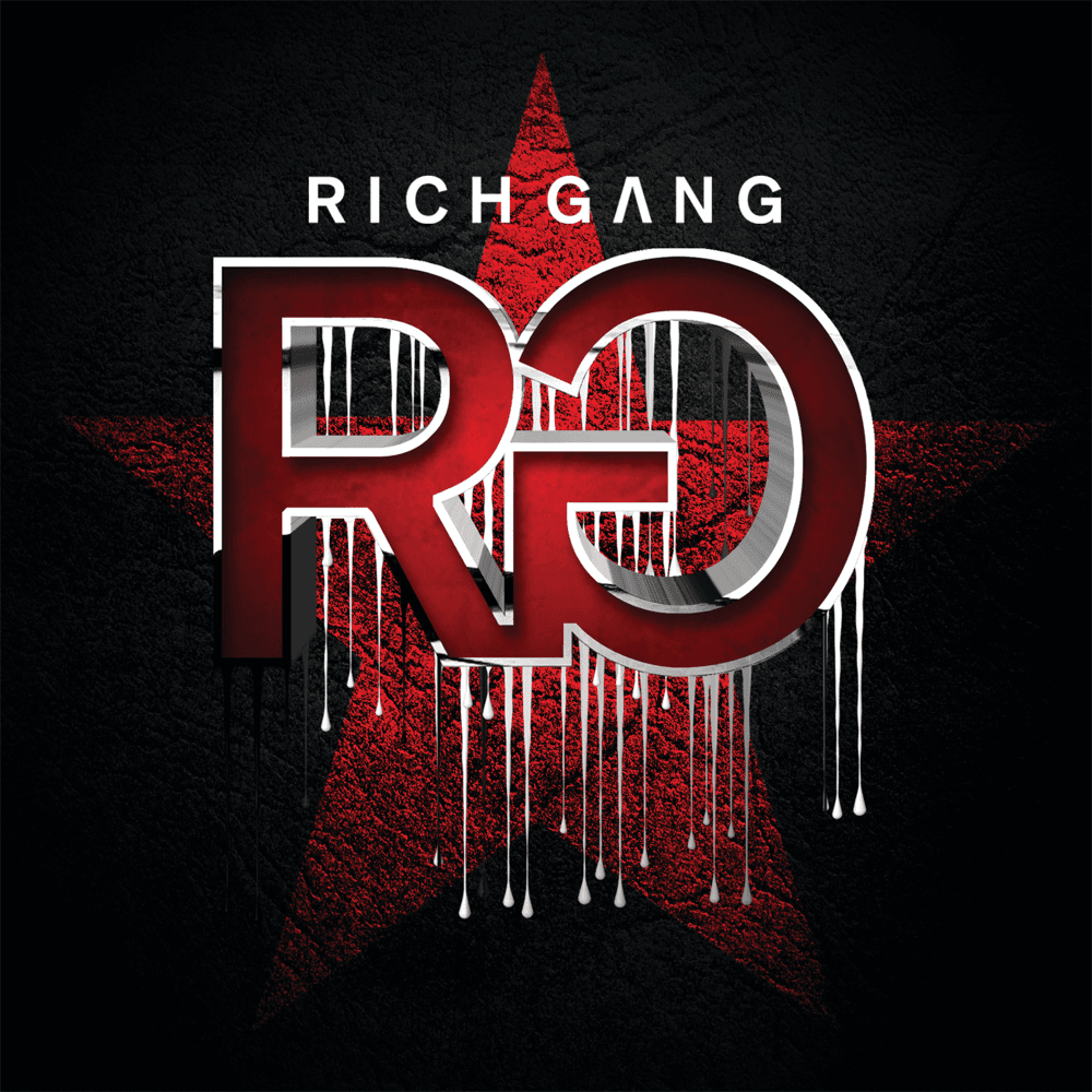 Various Artists - Rich Gang Various Artists - Rich Gang