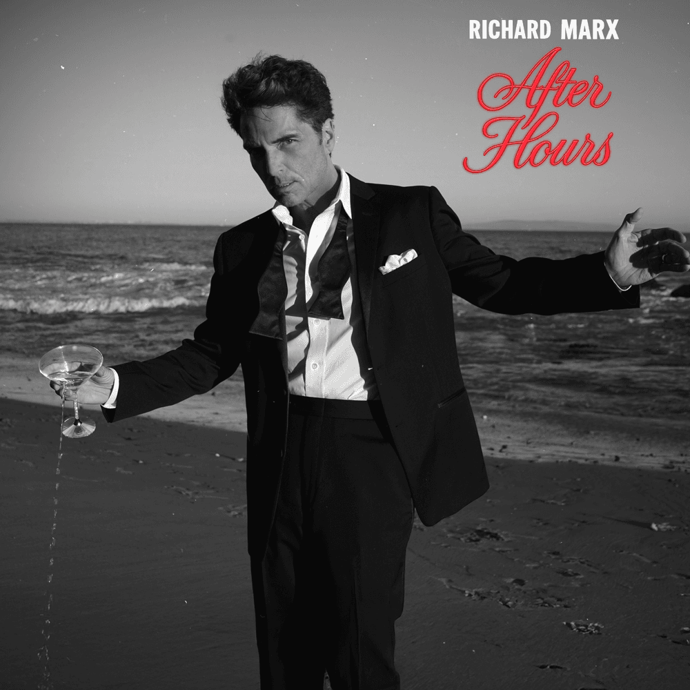 Richard Marx - After Hours Richard Marx - After Hours