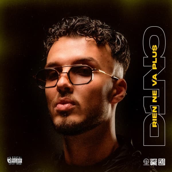 D1NO - Rien Ne Va Plus